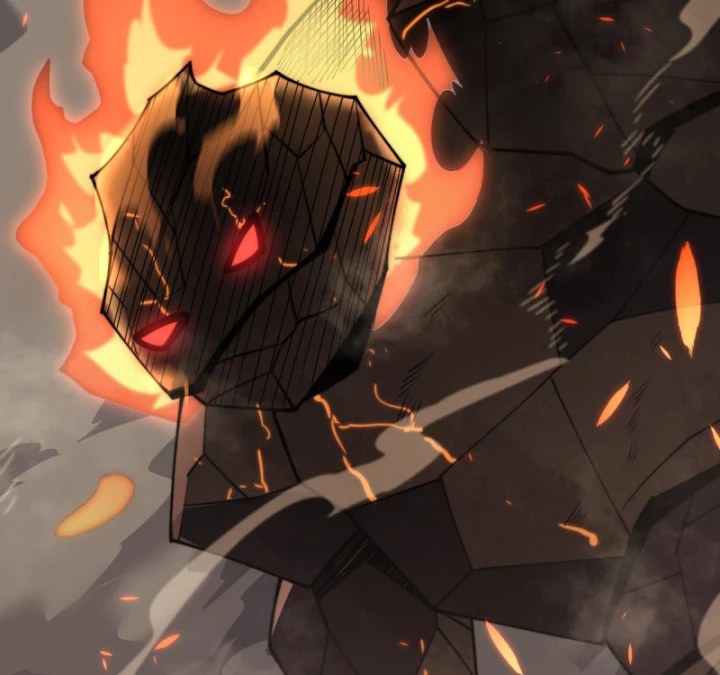 Ta Trở Thành Đại Phản Diện Của Toàn Sever Chapter 58 - Trang 2