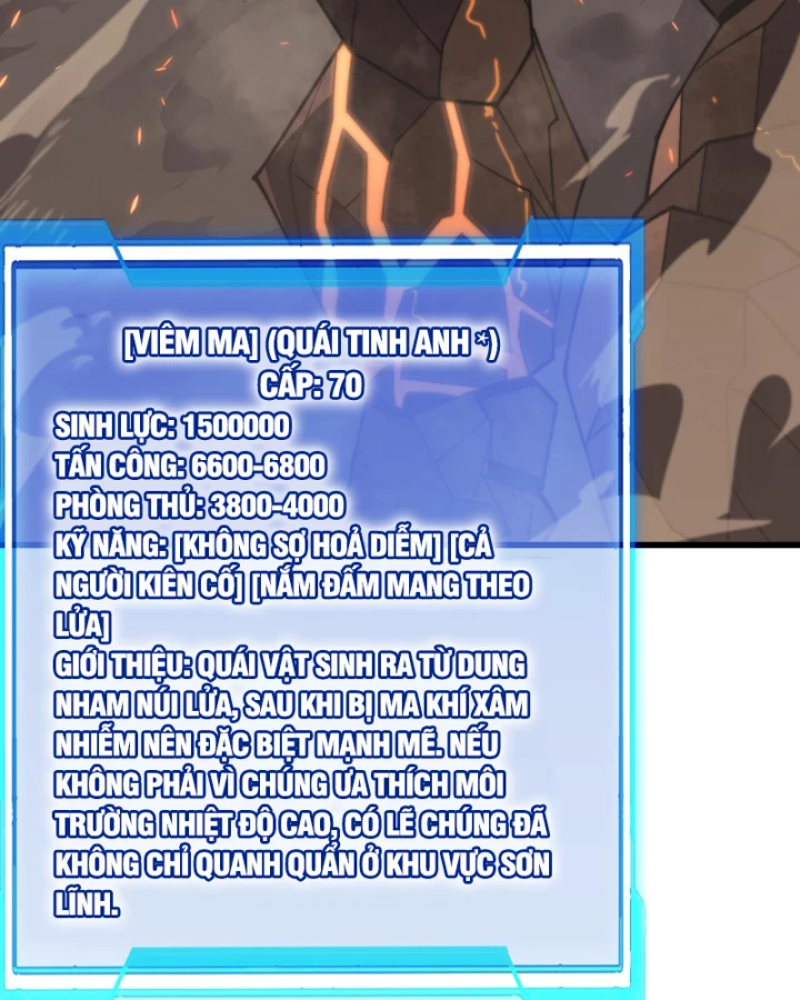 Ta Trở Thành Đại Phản Diện Của Toàn Sever Chapter 58 - Trang 2