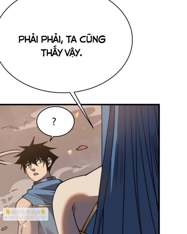 Ta Trở Thành Đại Phản Diện Của Toàn Sever Chapter 58 - Trang 2