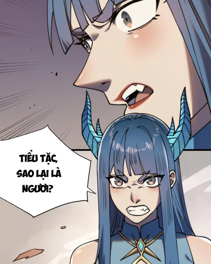 Ta Trở Thành Đại Phản Diện Của Toàn Sever Chapter 58 - Trang 2