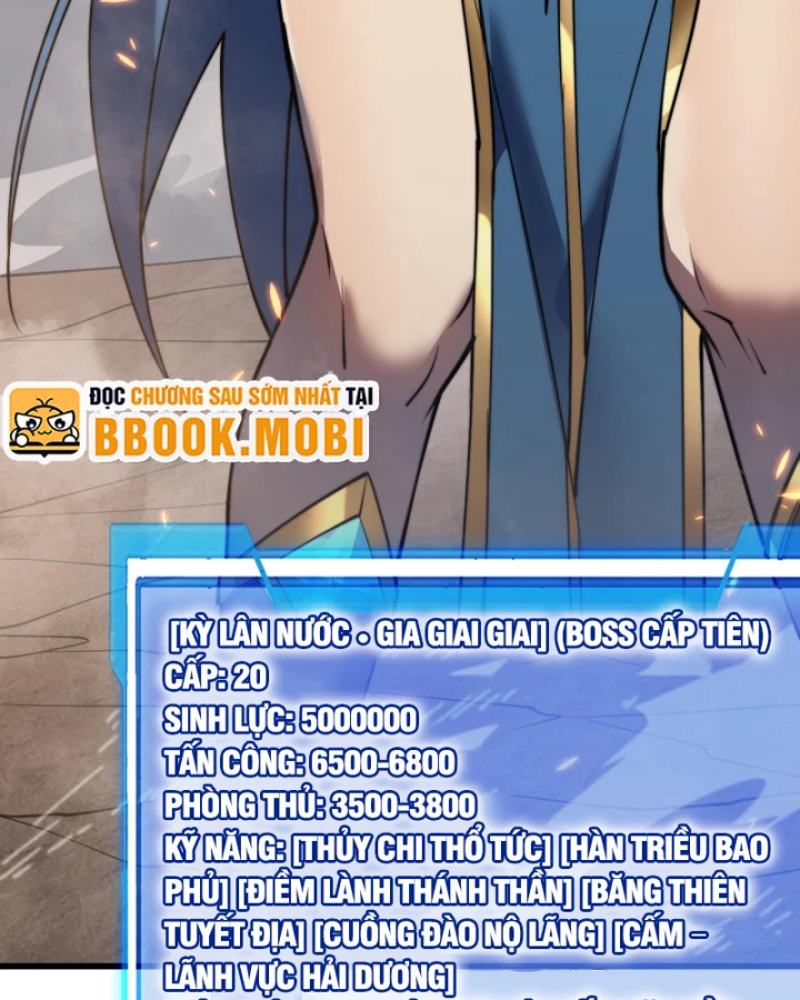 Ta Trở Thành Đại Phản Diện Của Toàn Sever Chapter 58 - Trang 2