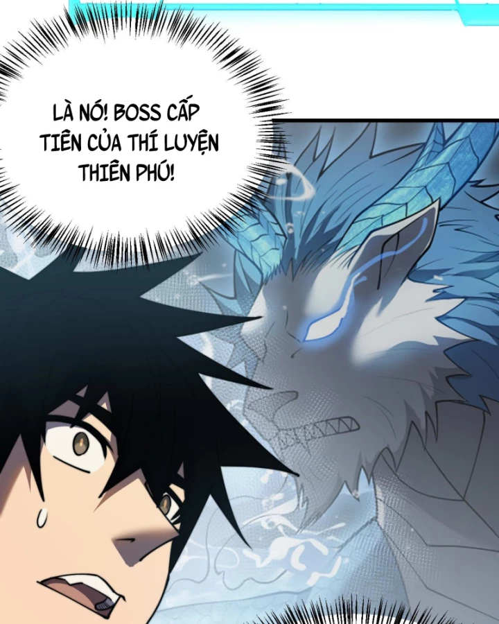 Ta Trở Thành Đại Phản Diện Của Toàn Sever Chapter 58 - Trang 2