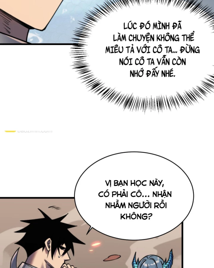 Ta Trở Thành Đại Phản Diện Của Toàn Sever Chapter 58 - Trang 2