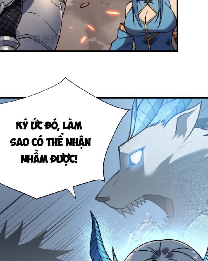 Ta Trở Thành Đại Phản Diện Của Toàn Sever Chapter 58 - Trang 2