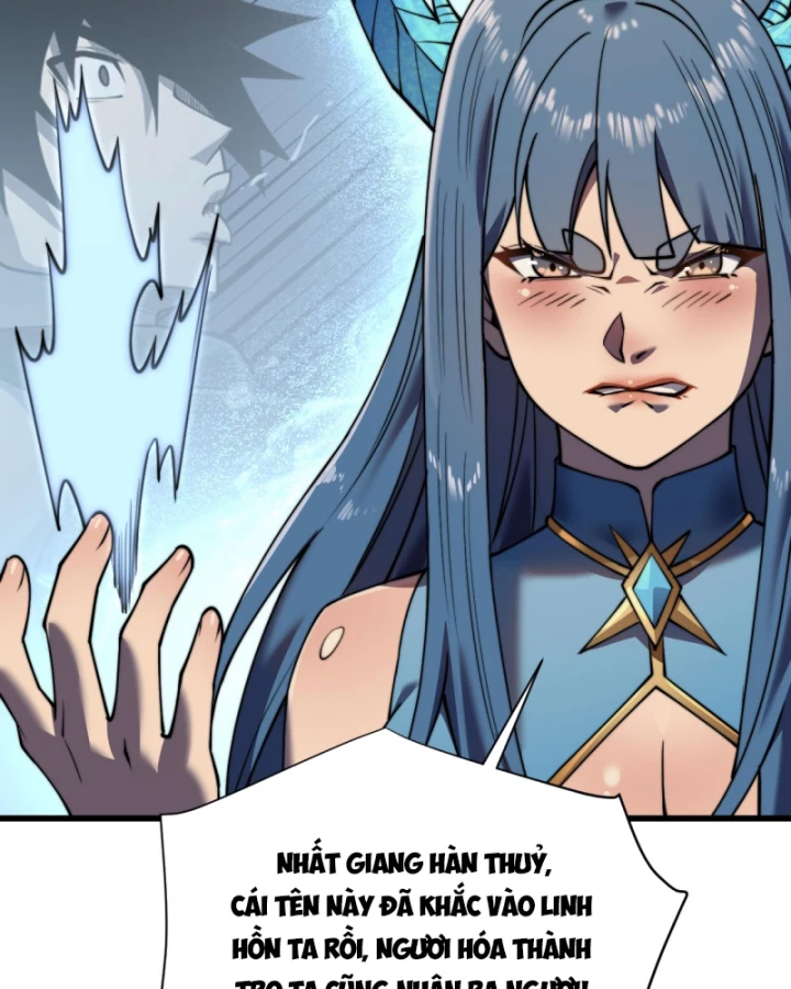 Ta Trở Thành Đại Phản Diện Của Toàn Sever Chapter 58 - Trang 2