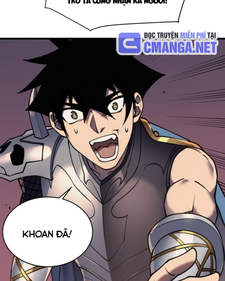 Ta Trở Thành Đại Phản Diện Của Toàn Sever Chapter 58 - Trang 2