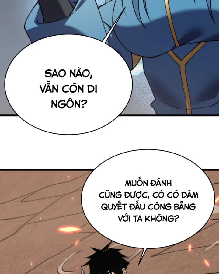 Ta Trở Thành Đại Phản Diện Của Toàn Sever Chapter 58 - Trang 2