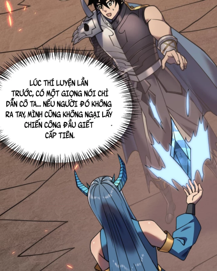 Ta Trở Thành Đại Phản Diện Của Toàn Sever Chapter 58 - Trang 2