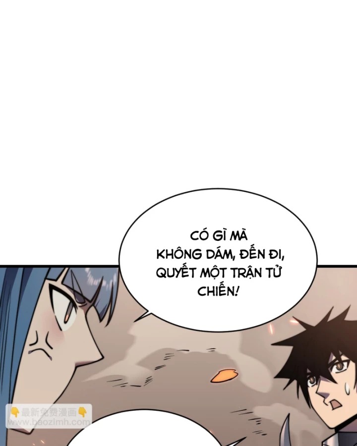 Ta Trở Thành Đại Phản Diện Của Toàn Sever Chapter 58 - Trang 2