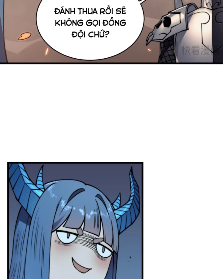 Ta Trở Thành Đại Phản Diện Của Toàn Sever Chapter 58 - Trang 2