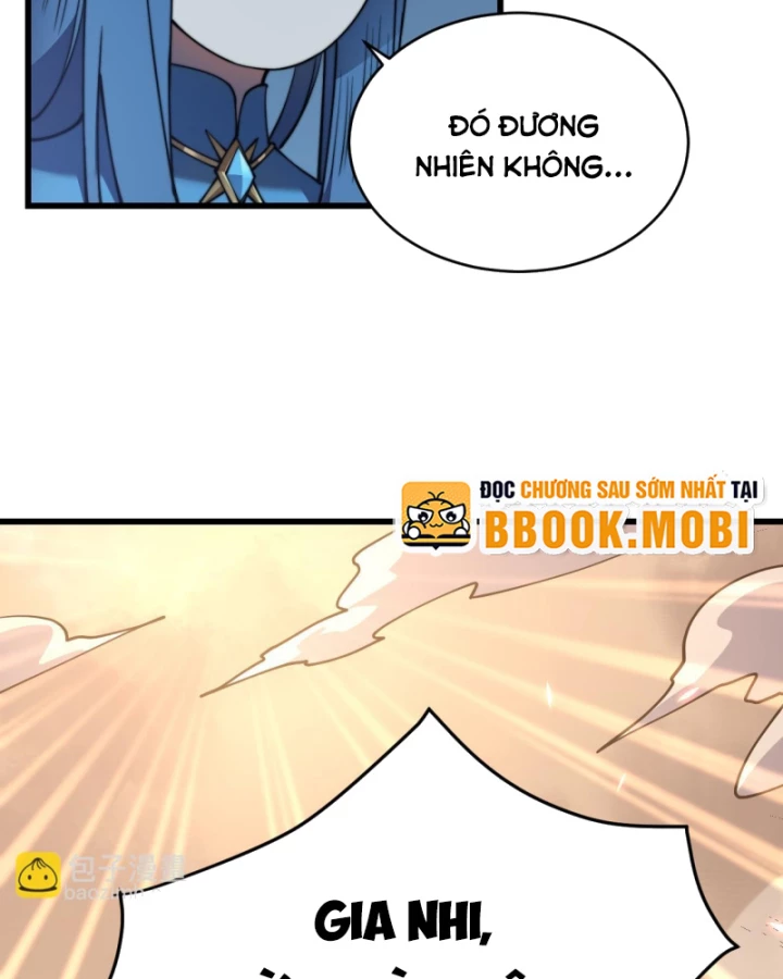 Ta Trở Thành Đại Phản Diện Của Toàn Sever Chapter 58 - Trang 2