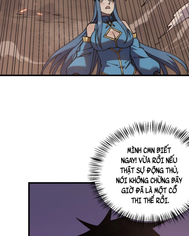 Ta Trở Thành Đại Phản Diện Của Toàn Sever Chapter 58 - Trang 2