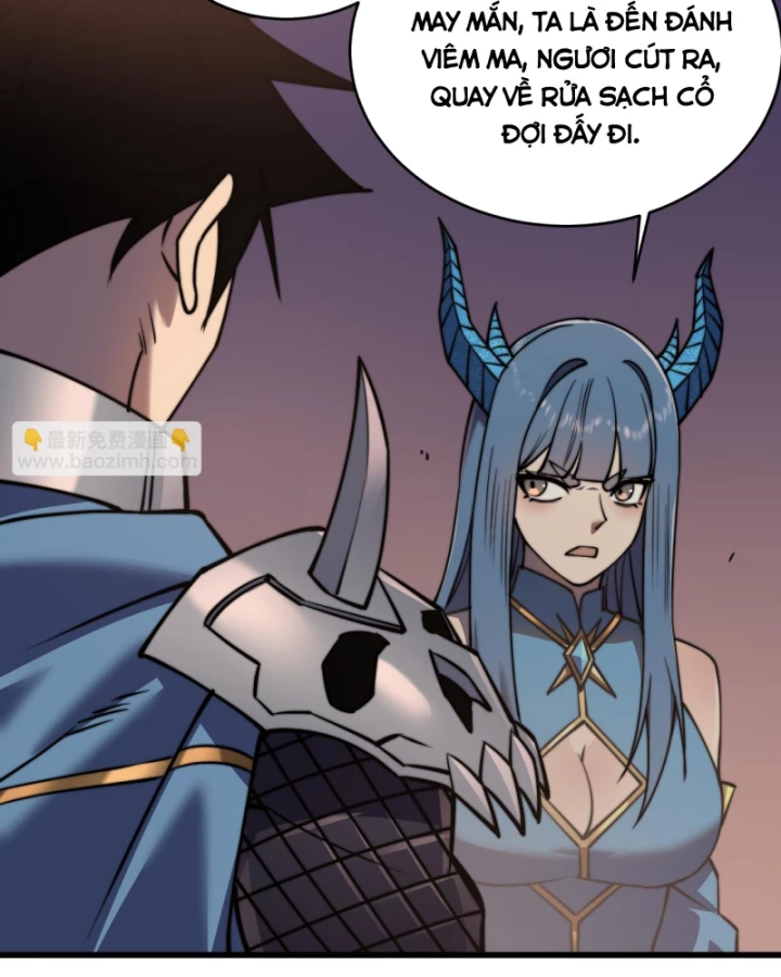 Ta Trở Thành Đại Phản Diện Của Toàn Sever Chapter 58 - Trang 2