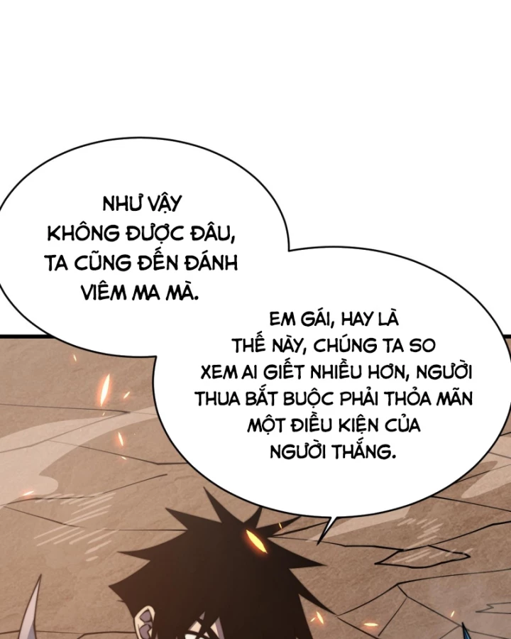 Ta Trở Thành Đại Phản Diện Của Toàn Sever Chapter 58 - Trang 2