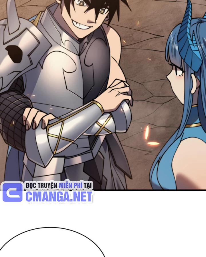 Ta Trở Thành Đại Phản Diện Của Toàn Sever Chapter 58 - Trang 2