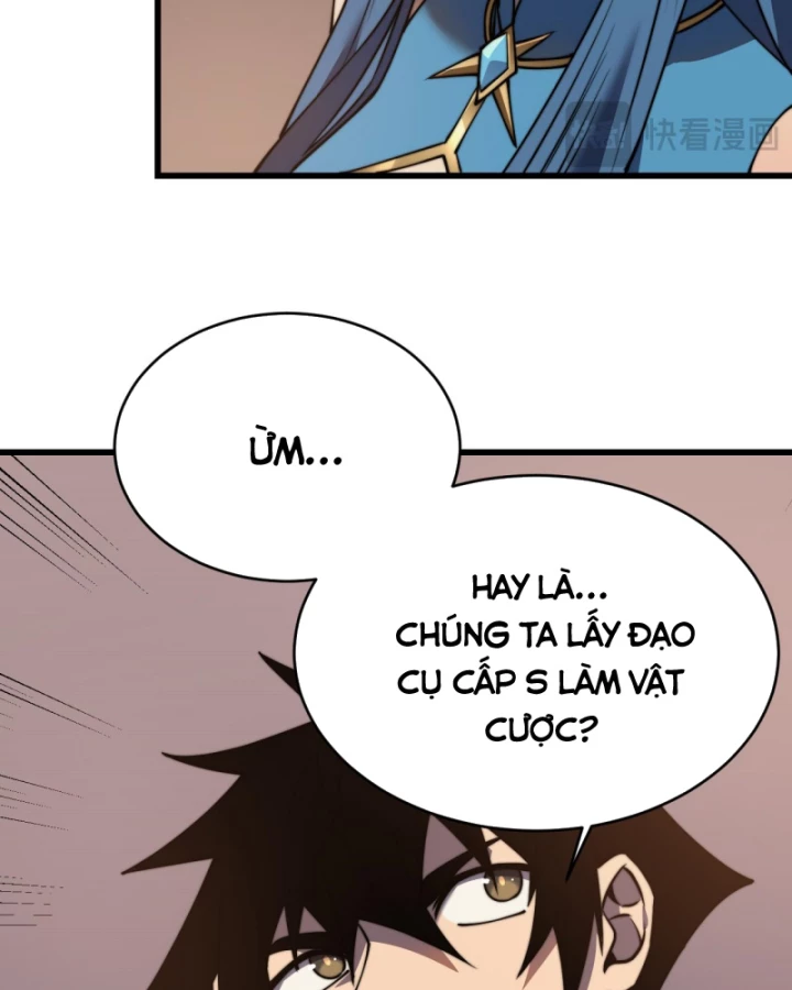 Ta Trở Thành Đại Phản Diện Của Toàn Sever Chapter 58 - Trang 2