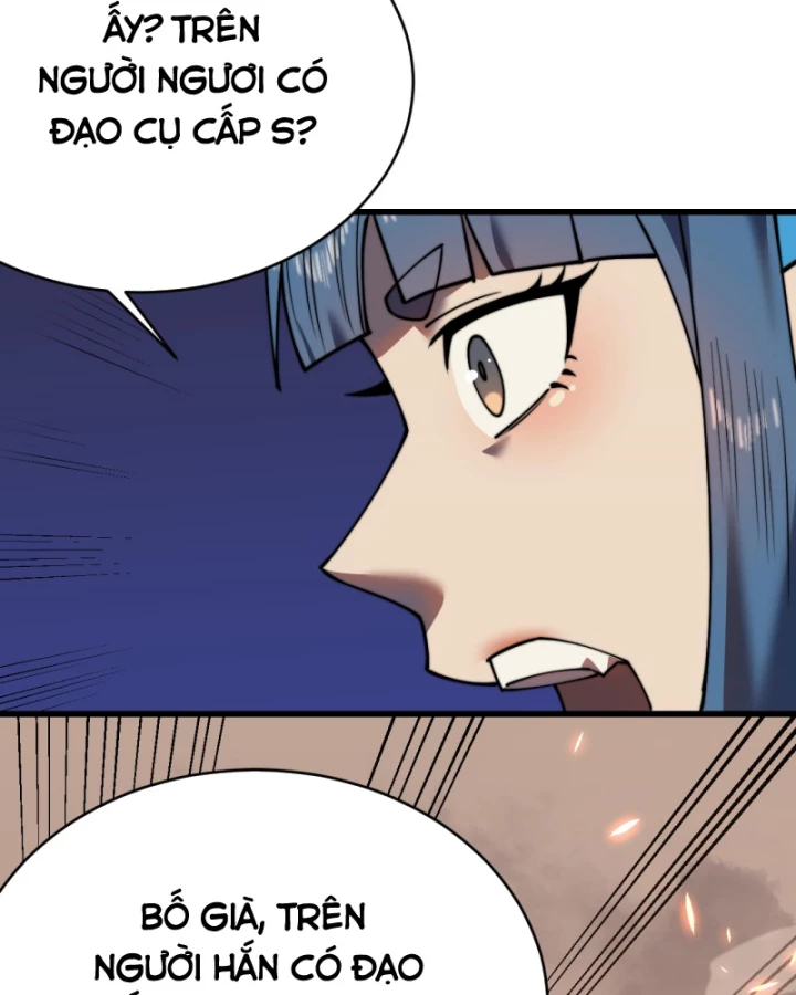 Ta Trở Thành Đại Phản Diện Của Toàn Sever Chapter 58 - Trang 2