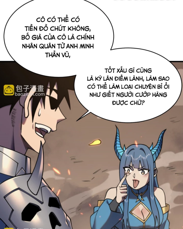Ta Trở Thành Đại Phản Diện Của Toàn Sever Chapter 58 - Trang 2
