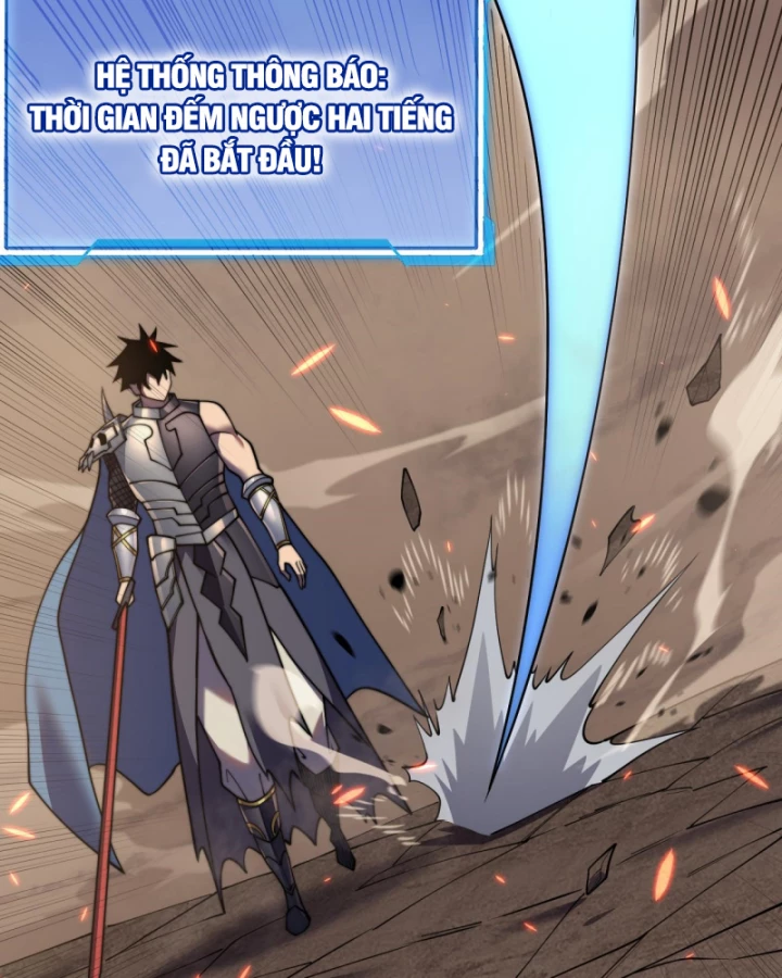 Ta Trở Thành Đại Phản Diện Của Toàn Sever Chapter 58 - Trang 2