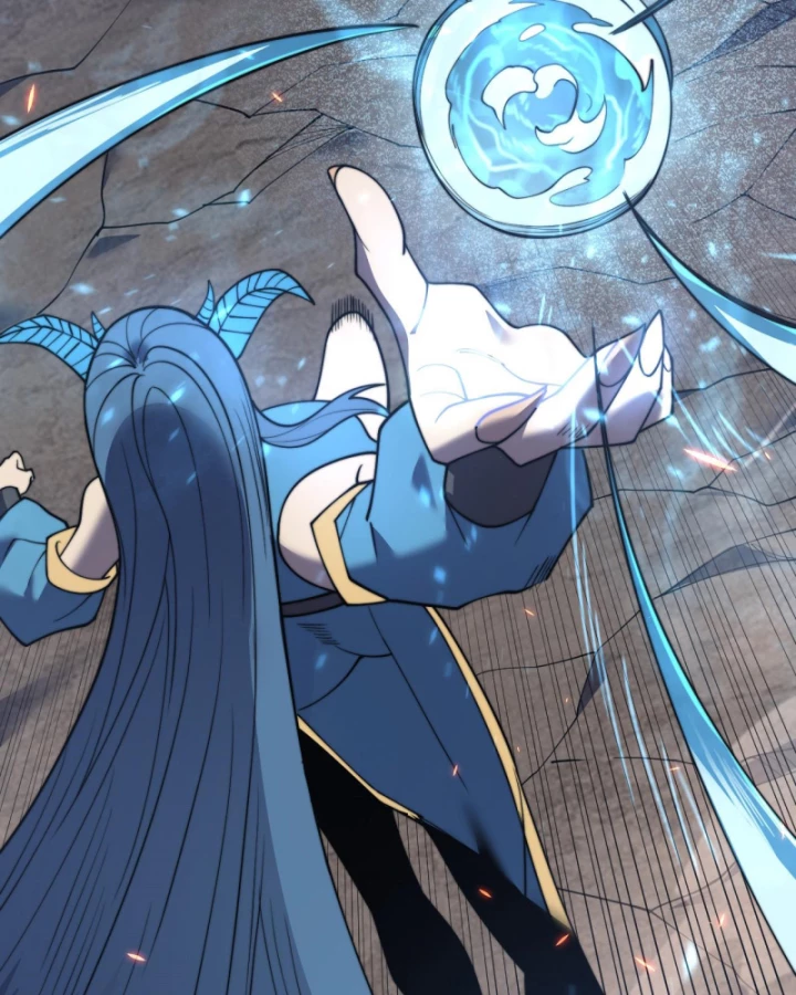 Ta Trở Thành Đại Phản Diện Của Toàn Sever Chapter 58 - Trang 2