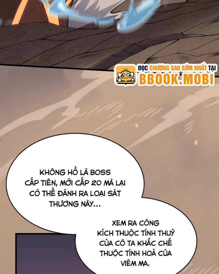 Ta Trở Thành Đại Phản Diện Của Toàn Sever Chapter 58 - Trang 2