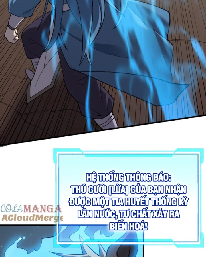 Ta Trở Thành Đại Phản Diện Của Toàn Sever Chapter 59 - Trang 2