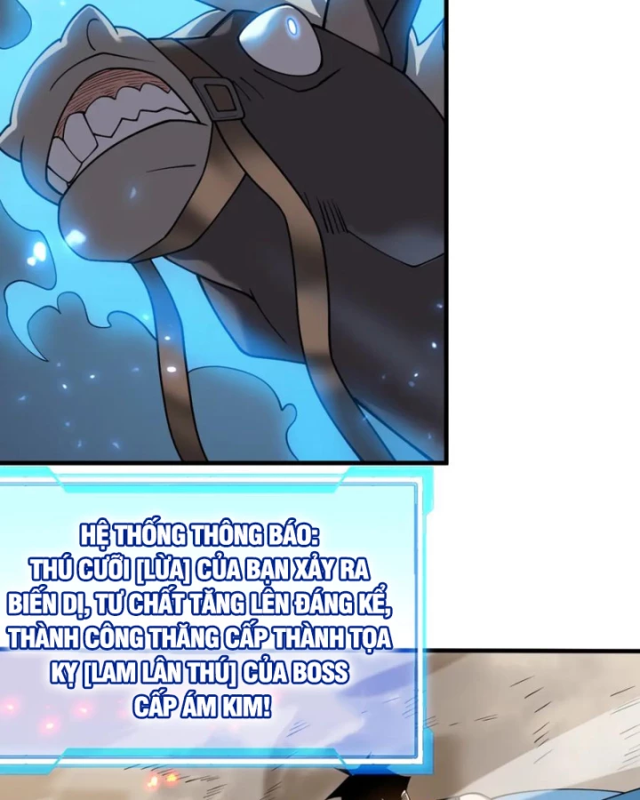 Ta Trở Thành Đại Phản Diện Của Toàn Sever Chapter 59 - Trang 2