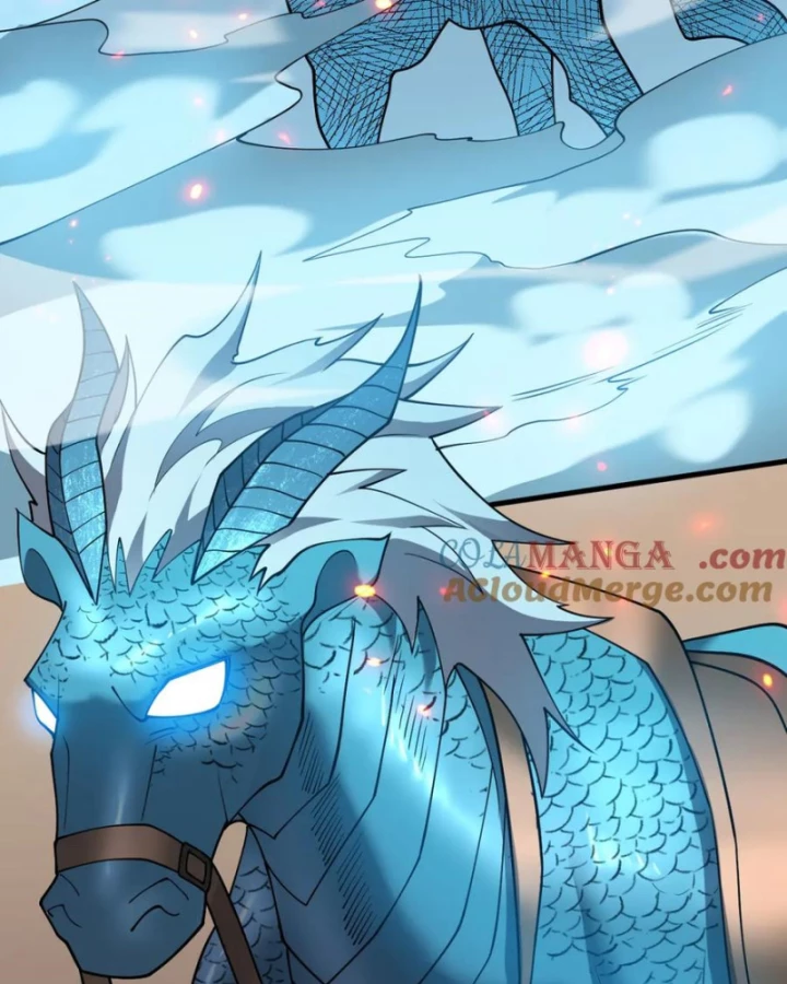 Ta Trở Thành Đại Phản Diện Của Toàn Sever Chapter 59 - Trang 2