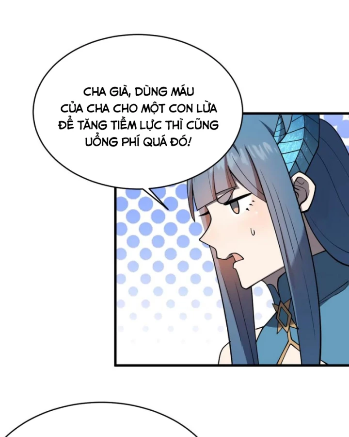 Ta Trở Thành Đại Phản Diện Của Toàn Sever Chapter 59 - Trang 2