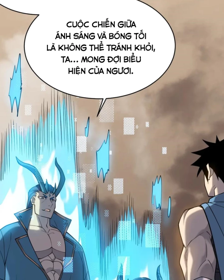 Ta Trở Thành Đại Phản Diện Của Toàn Sever Chapter 59 - Trang 2