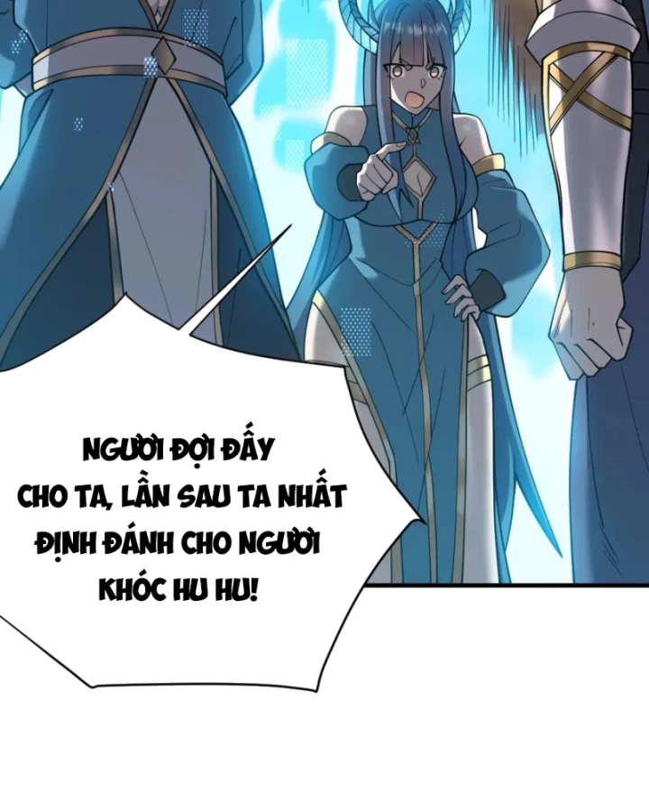 Ta Trở Thành Đại Phản Diện Của Toàn Sever Chapter 59 - Trang 2