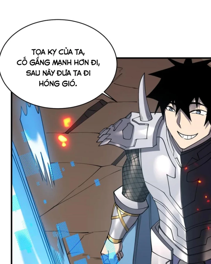 Ta Trở Thành Đại Phản Diện Của Toàn Sever Chapter 59 - Trang 2