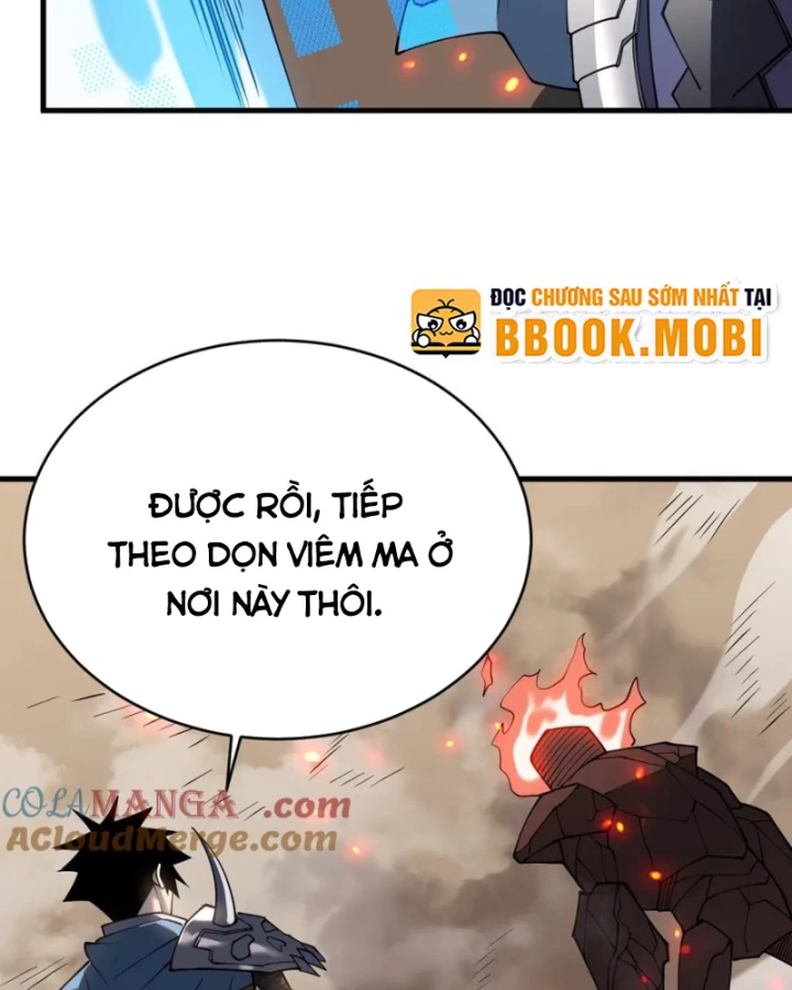 Ta Trở Thành Đại Phản Diện Của Toàn Sever Chapter 59 - Trang 2