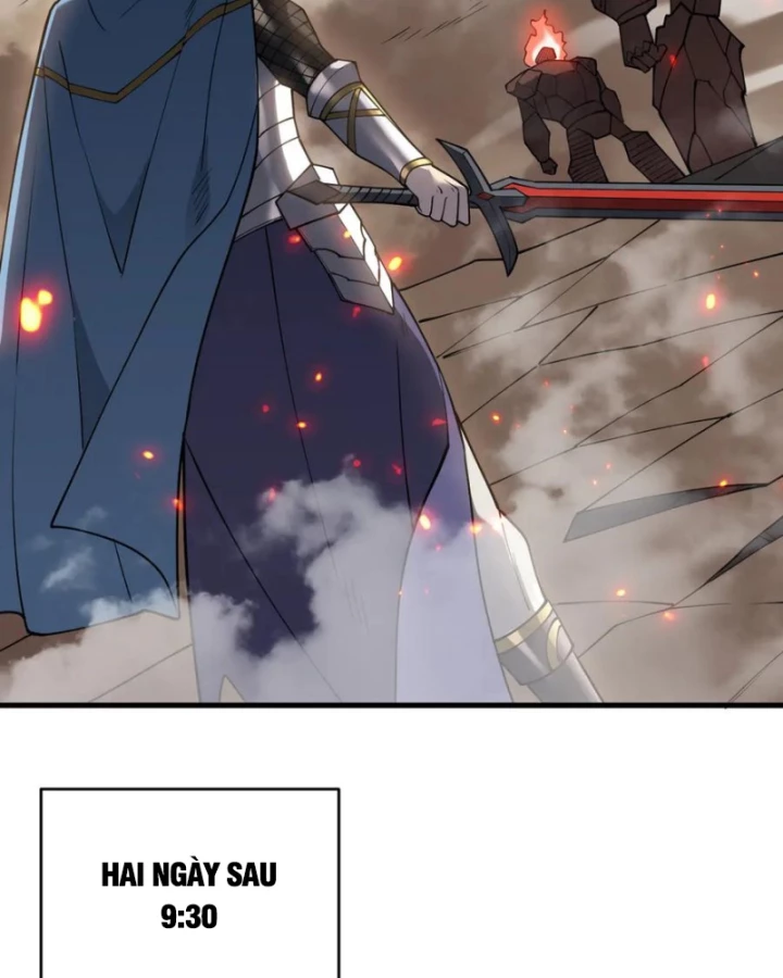 Ta Trở Thành Đại Phản Diện Của Toàn Sever Chapter 59 - Trang 2