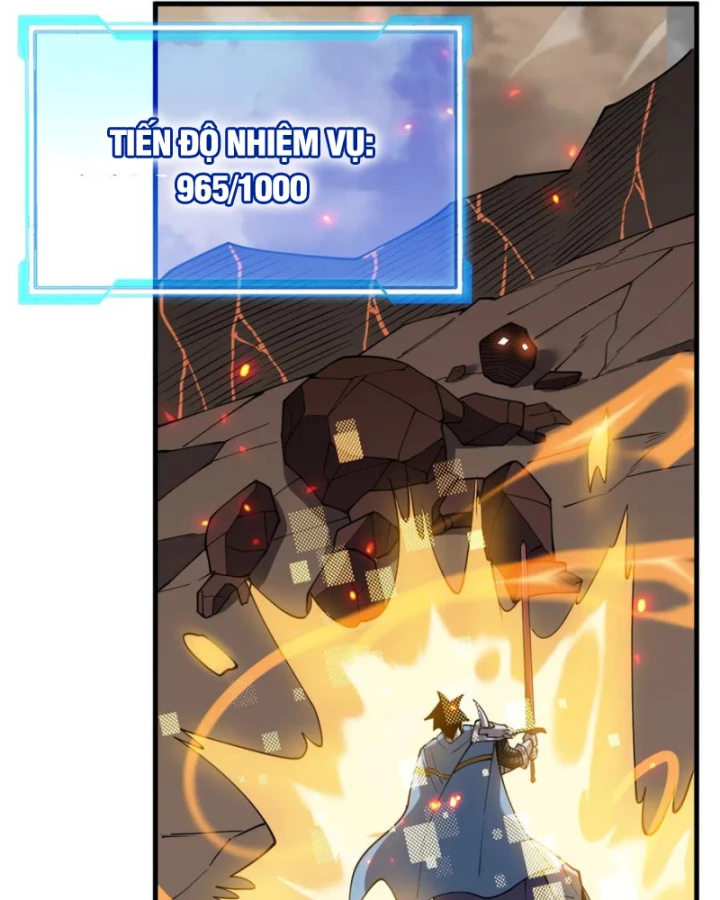 Ta Trở Thành Đại Phản Diện Của Toàn Sever Chapter 59 - Trang 2