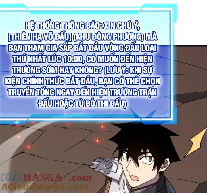 Ta Trở Thành Đại Phản Diện Của Toàn Sever Chapter 59 - Trang 2