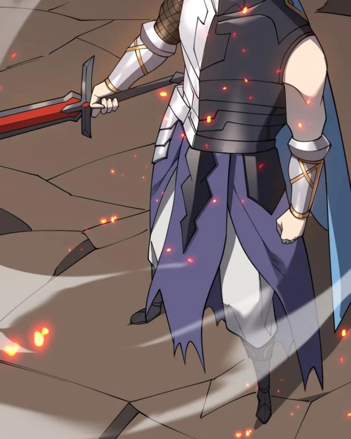 Ta Trở Thành Đại Phản Diện Của Toàn Sever Chapter 59 - Trang 2