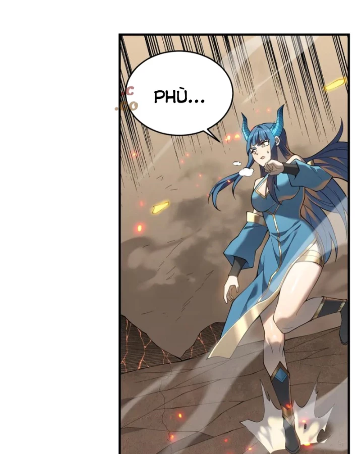 Ta Trở Thành Đại Phản Diện Của Toàn Sever Chapter 59 - Trang 2