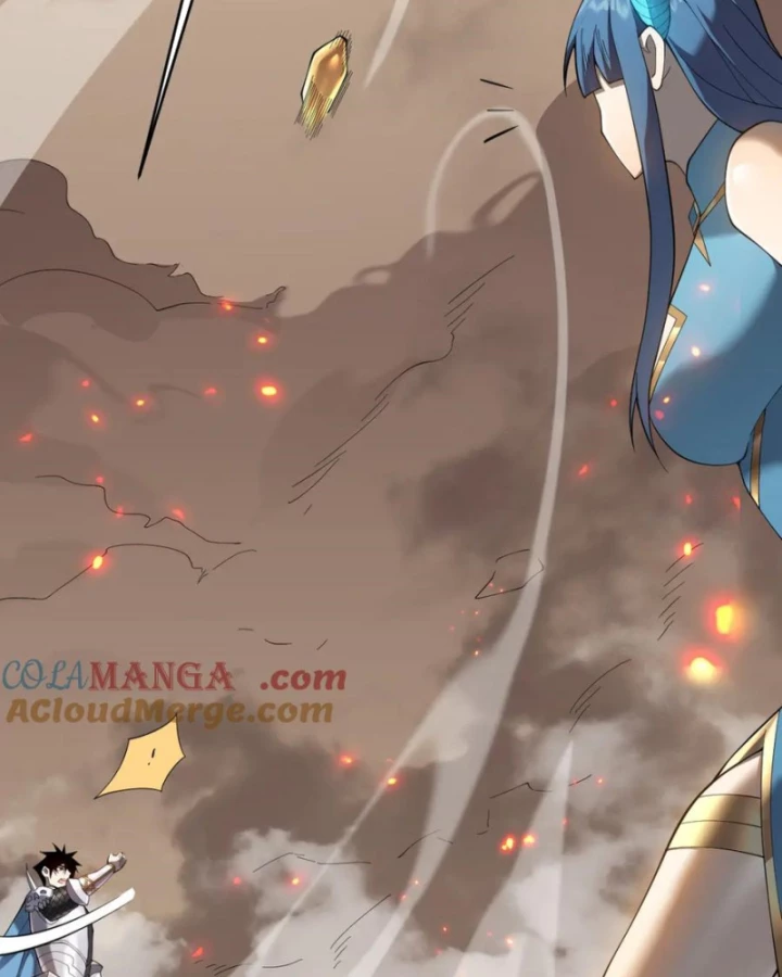 Ta Trở Thành Đại Phản Diện Của Toàn Sever Chapter 59 - Trang 2