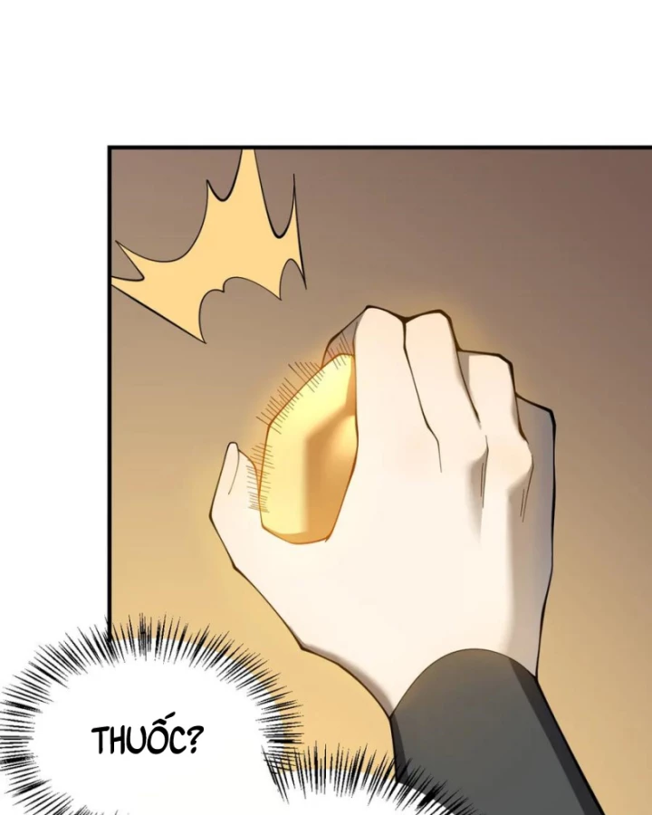 Ta Trở Thành Đại Phản Diện Của Toàn Sever Chapter 59 - Trang 2