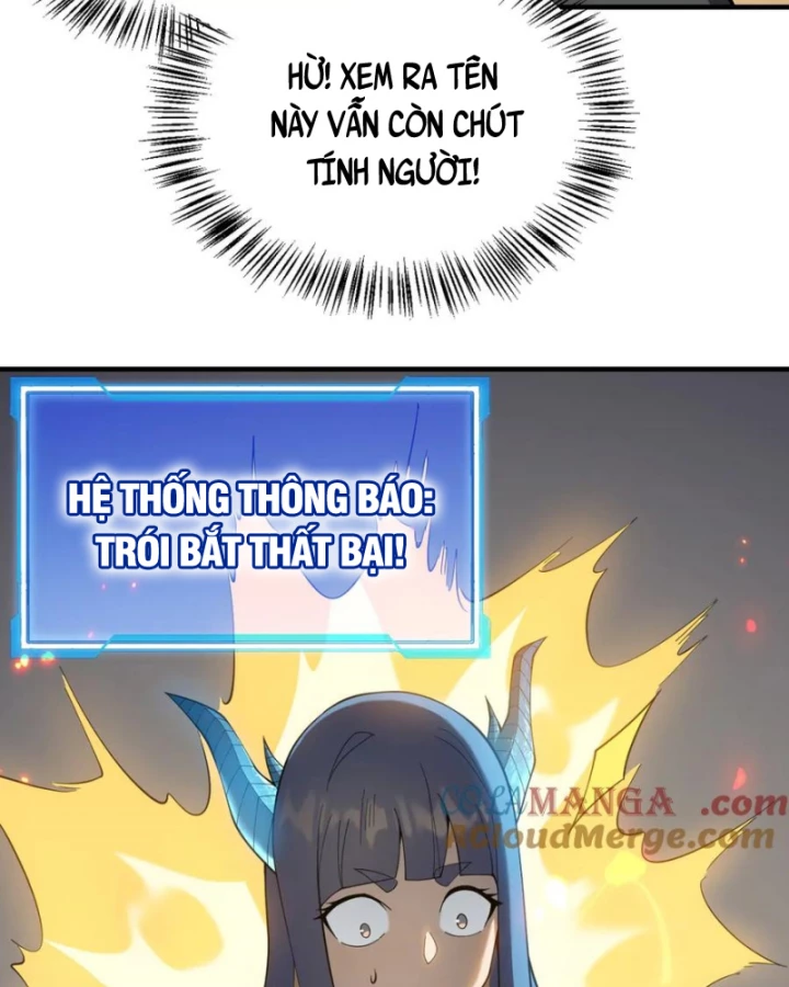 Ta Trở Thành Đại Phản Diện Của Toàn Sever Chapter 59 - Trang 2