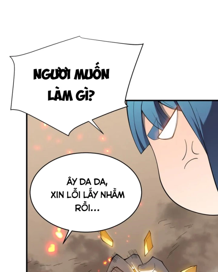 Ta Trở Thành Đại Phản Diện Của Toàn Sever Chapter 59 - Trang 2