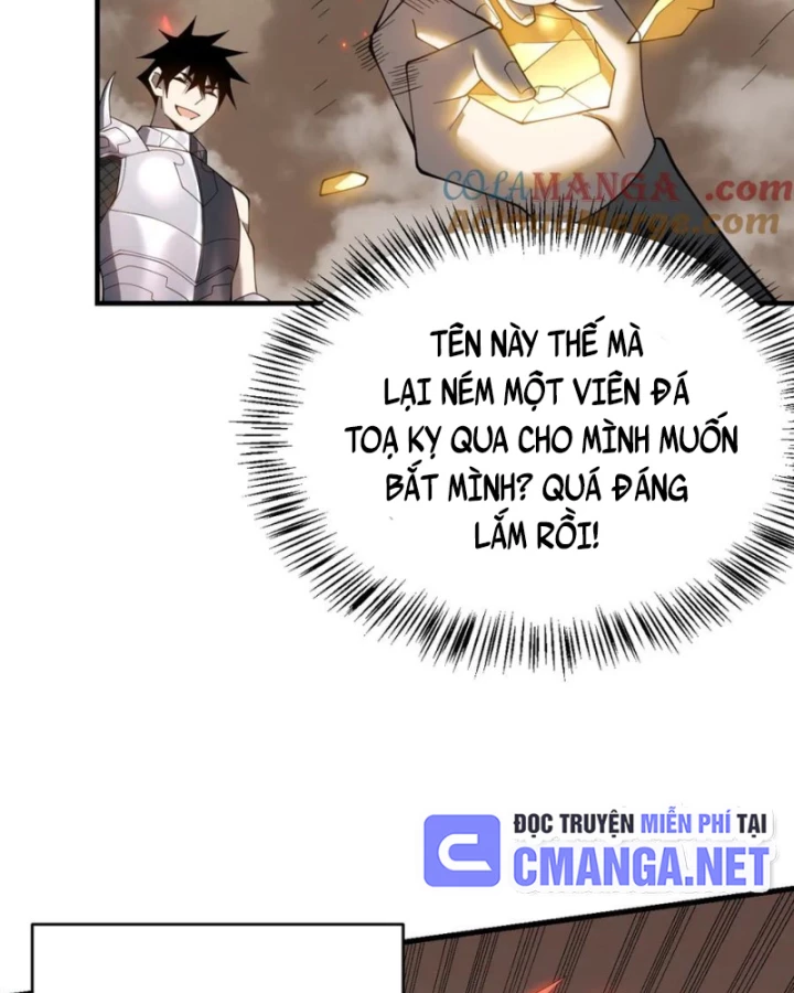 Ta Trở Thành Đại Phản Diện Của Toàn Sever Chapter 59 - Trang 2