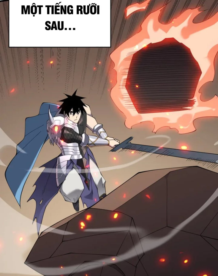 Ta Trở Thành Đại Phản Diện Của Toàn Sever Chapter 59 - Trang 2