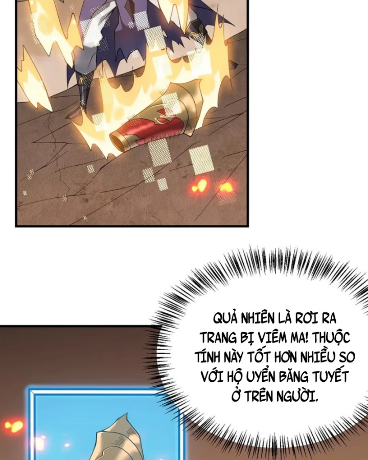 Ta Trở Thành Đại Phản Diện Của Toàn Sever Chapter 59 - Trang 2