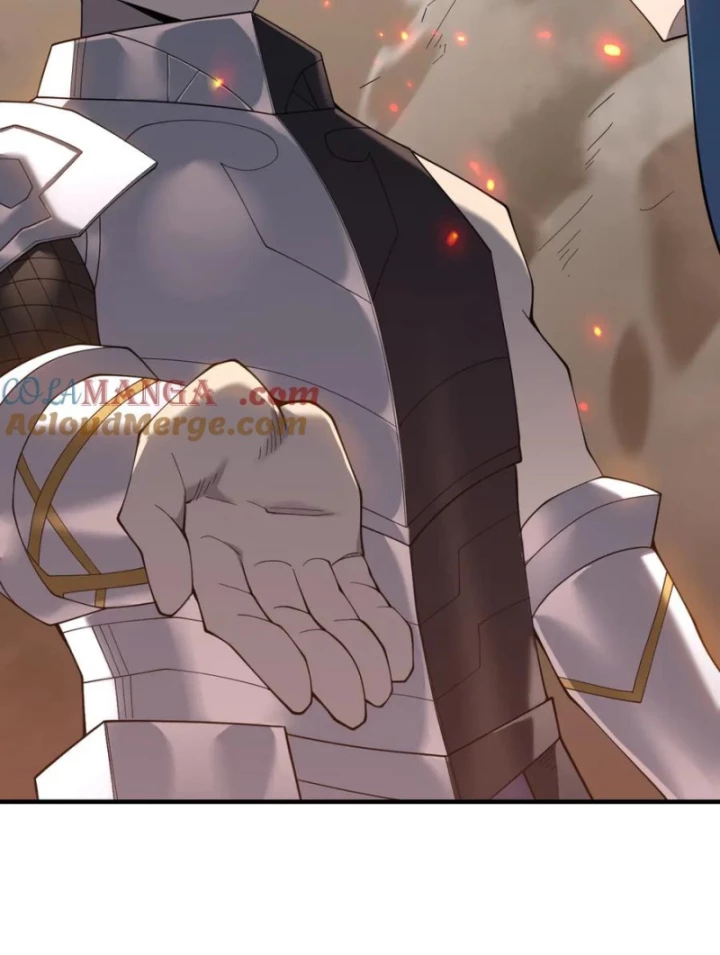 Ta Trở Thành Đại Phản Diện Của Toàn Sever Chapter 59 - Trang 2