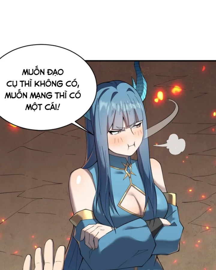 Ta Trở Thành Đại Phản Diện Của Toàn Sever Chapter 59 - Trang 2