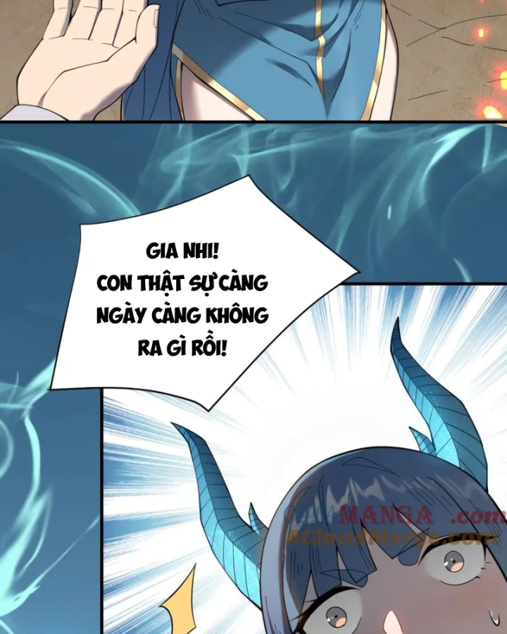 Ta Trở Thành Đại Phản Diện Của Toàn Sever Chapter 59 - Trang 2