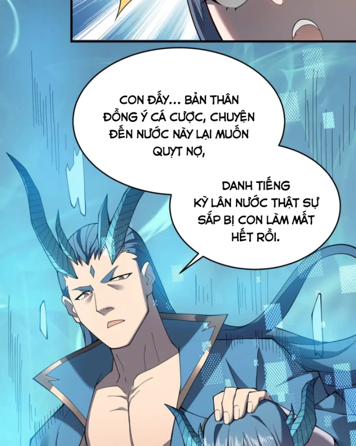 Ta Trở Thành Đại Phản Diện Của Toàn Sever Chapter 59 - Trang 2