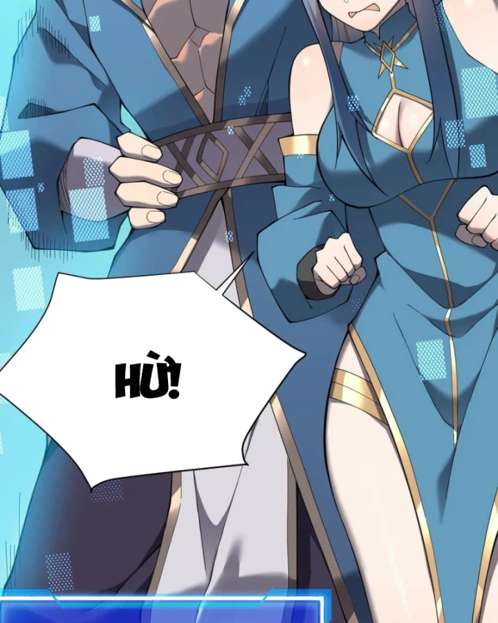 Ta Trở Thành Đại Phản Diện Của Toàn Sever Chapter 59 - Trang 2